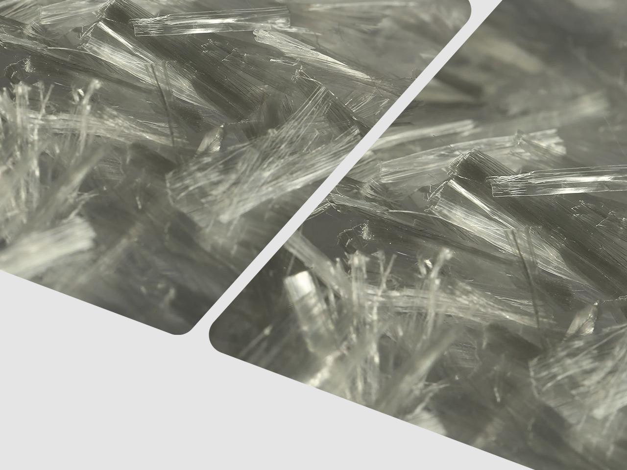 Fibrile Fiber